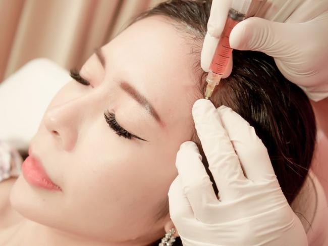 Tips Mengatasi Rambut Rontok dan Tidak Sehat